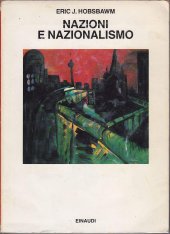 book Nazioni e nazionalismi dal 1780. Programma, mito, realtà