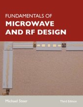 book Fundamentals of Microwave and RF Design