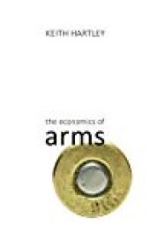 book The Economics of Arms