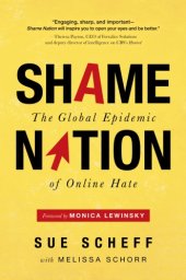 book Shame Nation: The Global Epidemic Of Online Hate