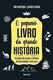 book O Pequeno Livro da Grande História