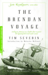 book The Brendan Voyage