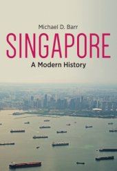 book Singapore: A Modern History