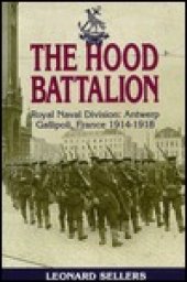 book The Hood Battalion