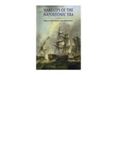 book Warships of the Napoleonic Era: Design, Development and Deployment