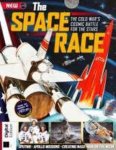 book Book of the Space Race