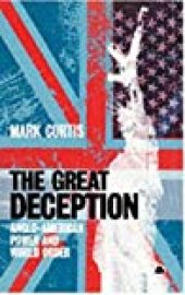 book Great Deception