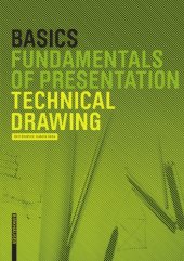 book Basics Technical Drawing