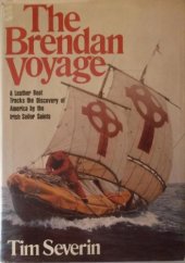 book The Brendan Voyage