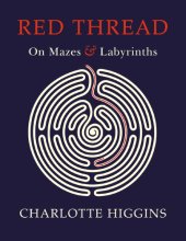 book Red Thread: On Mazes and Labyrinths