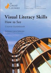 book Visual Literacy Skills: How to See