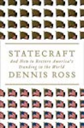 book Statecraft: And How to Restore America’s Standing in the World