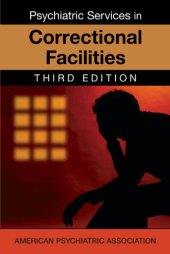 book Psychiatric Services in Correctional Facilities