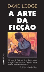 book A arte da ficção