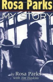 book Rosa Parks: My Story