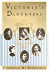 book Victoria’s Daughters