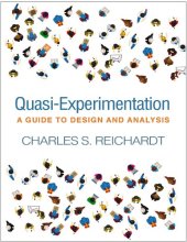 book Quasi-Experimentation A Guide to Design and Analysis