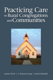 book Practicing Care in Rural Congregations and Communities