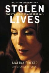 book Stolen Lives: Twenty Years in a Desert Jail