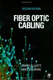 book Fiber Optic Cabling