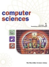 book Computer Sciences