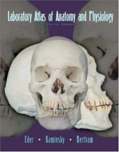 book Laboratory Atlas of Anatomy and Physiology