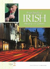 book Encyclopedia of Irish History and Culture