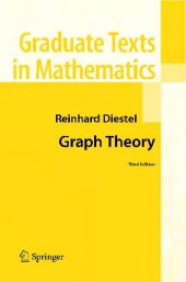 book Graph theory