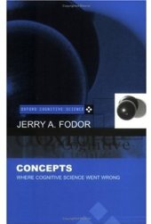 book Where Cognitive Science Went Wrong