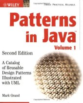 book Patterns of Java