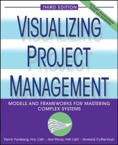 book Visualizing Project Management: Models and Frameworks for Mastering Complex Systems