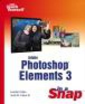 book Adobe Photoshop Elements 3 in a Snap