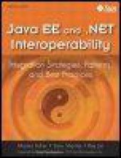 book Java EE and .Net Interoperability: Integration Strategies, Patterns, and Best Practices