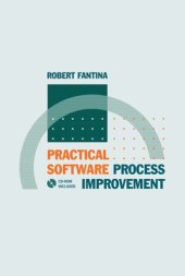 book Practical Software Process Improvement