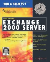 book Configuring and Troubleshooting Windows XP Professional