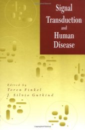 book Signal Transduction and Human Disease