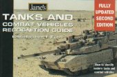 book Jane's Tanks and Combat Vehicles Recognition Guide