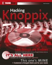 book Hacking Knoppix