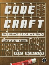 book Code Craft: The Practice of Writing Excellent Code