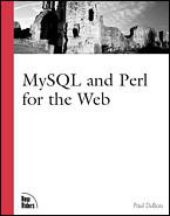 book MySQL and Perl for the Web