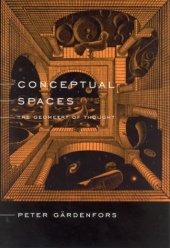 book Conceptual Spaces: The Geometry of Thought 