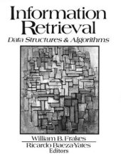 book Information retrieval: data structures and algorithms