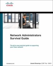 book Network Administrators Survival Guide