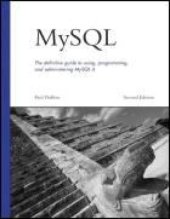 book MySQL