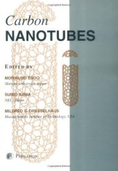 book Carbon Nanotubes