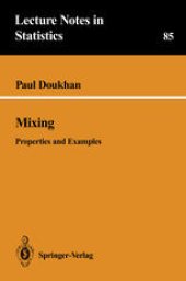 book Mixing: Properties and Examples