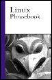 book Linux Phrasebook