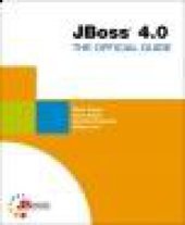 book JBoss 4.0: The Official Guide