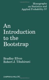 book An introduction to bootstrap