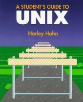 book Students Guide to Unix